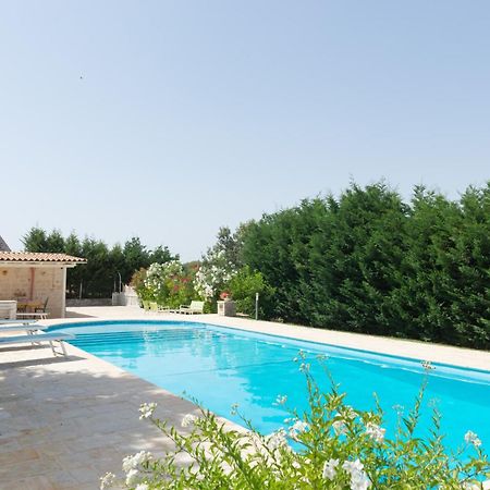 Villa Trullo Filippo With Exclusive Pool à Cisternino Extérieur photo