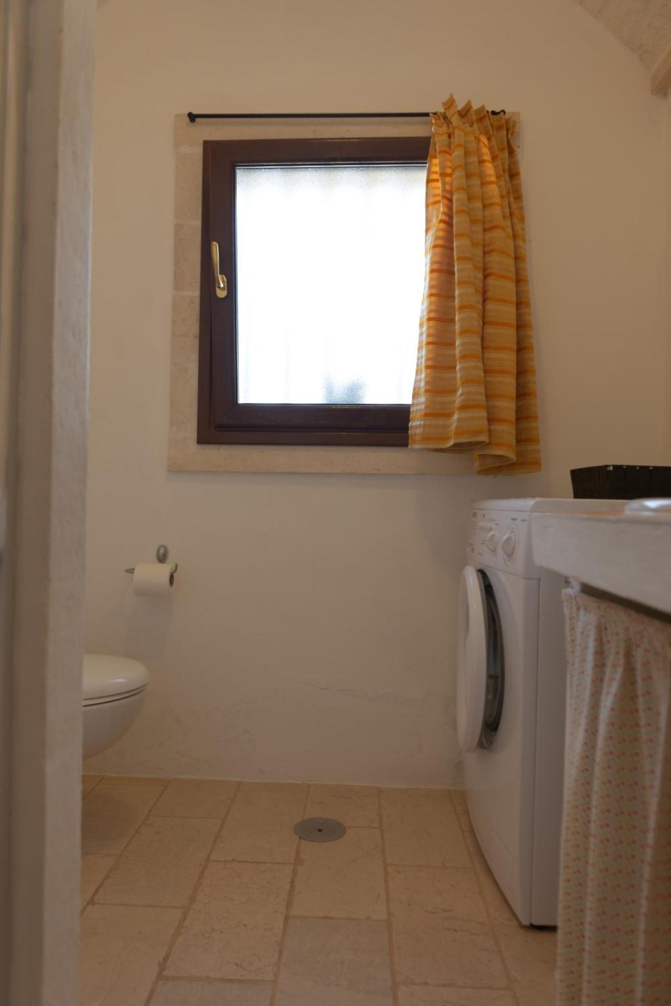 Villa Trullo Filippo With Exclusive Pool à Cisternino Extérieur photo